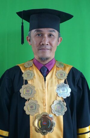 Heri Enjang Syahputra, S.E., M.Ak.